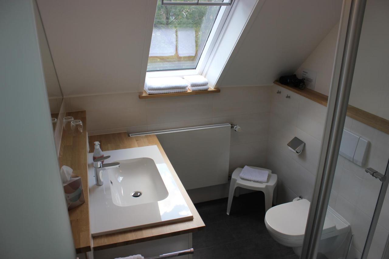 Schnurrenhof Apartment Зеебах Екстериор снимка