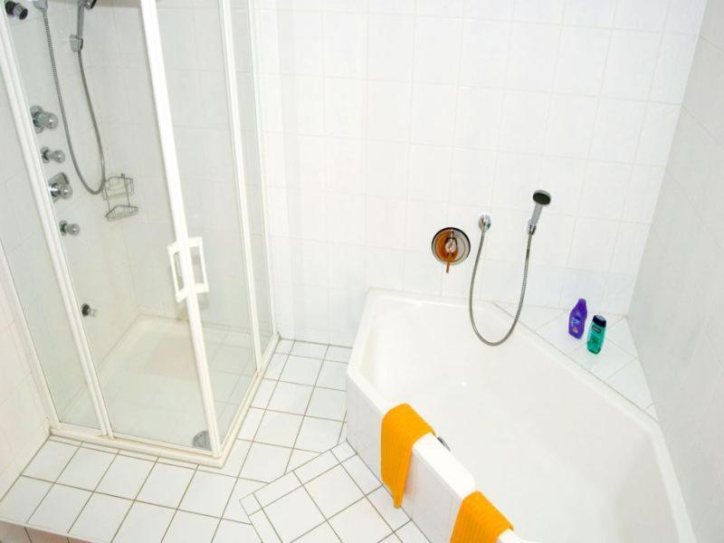 Schnurrenhof Apartment Зеебах Екстериор снимка