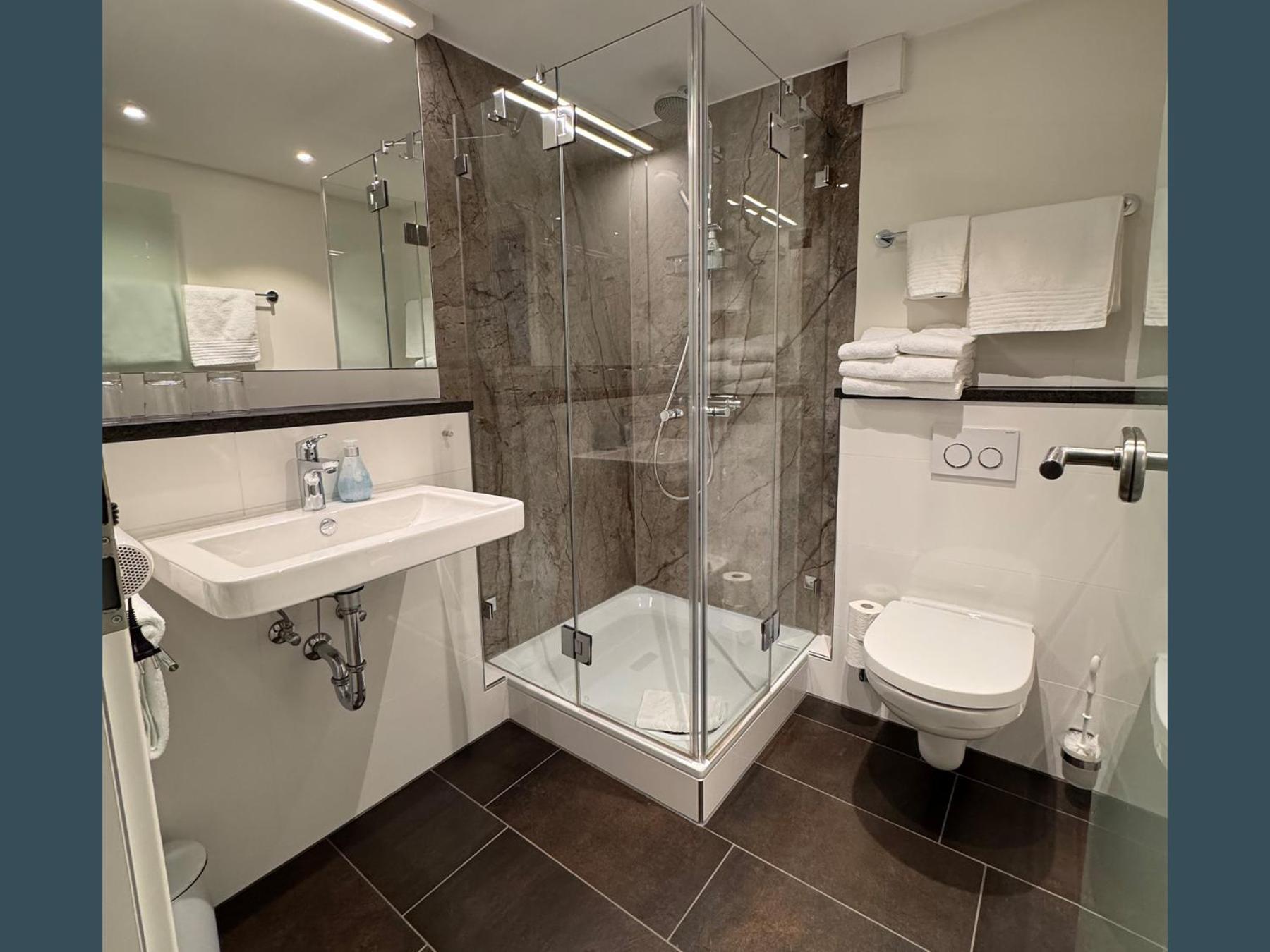 Schnurrenhof Apartment Зеебах Екстериор снимка