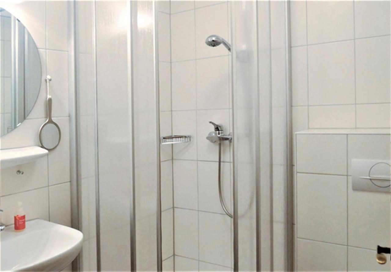 Schnurrenhof Apartment Зеебах Екстериор снимка
