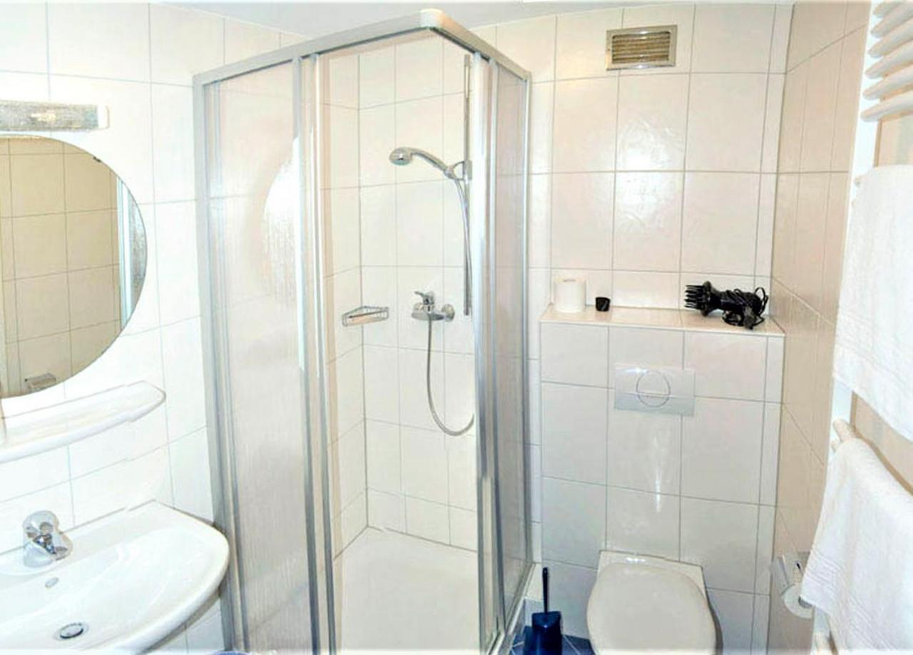 Schnurrenhof Apartment Зеебах Екстериор снимка